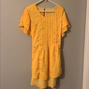 Melissa McCarthy Blouse 1X